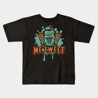 Me Tweet Kids T-Shirt